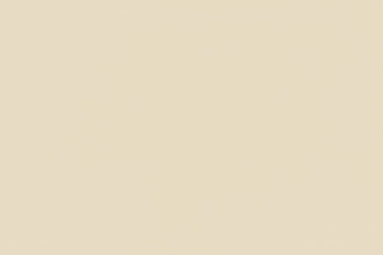 Beige Banner #ECE5D5