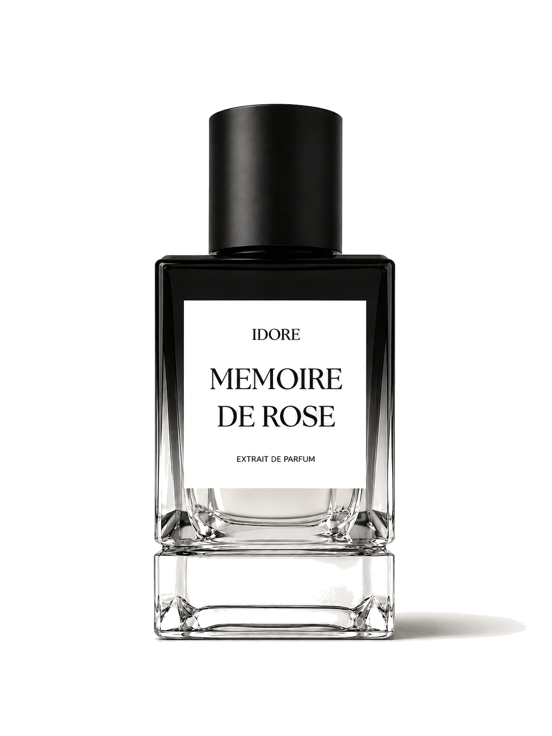 Memoire de Rose – Idore Parfums