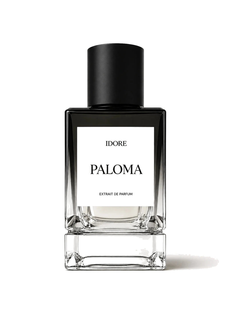 Paloma – Idore Parfums