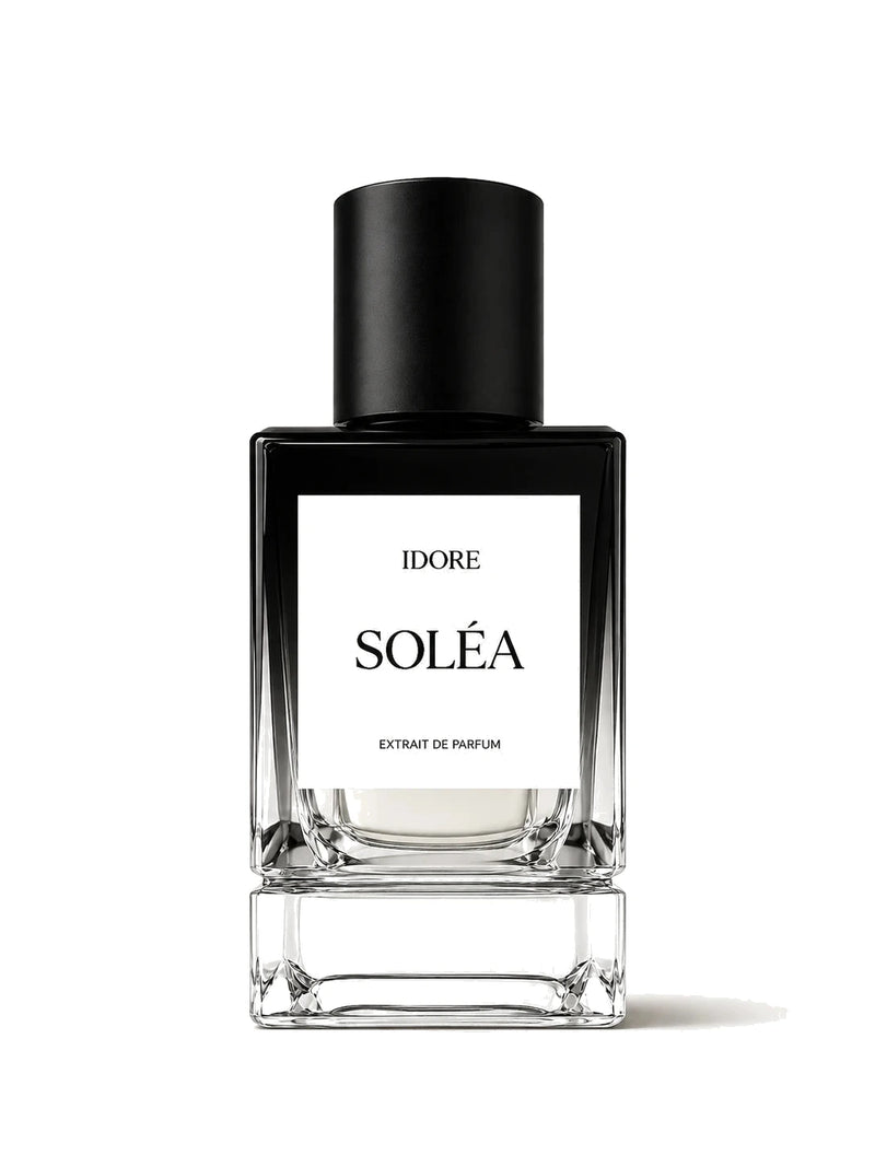 Solea – Idore Parfums