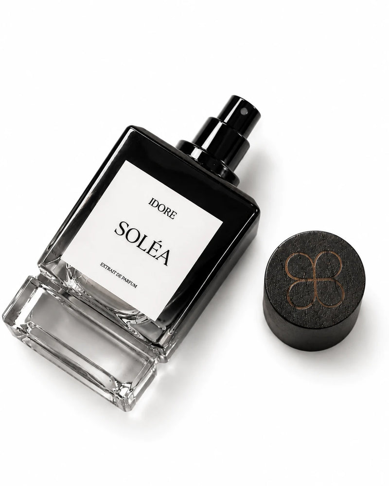 Solea – Idore Parfums