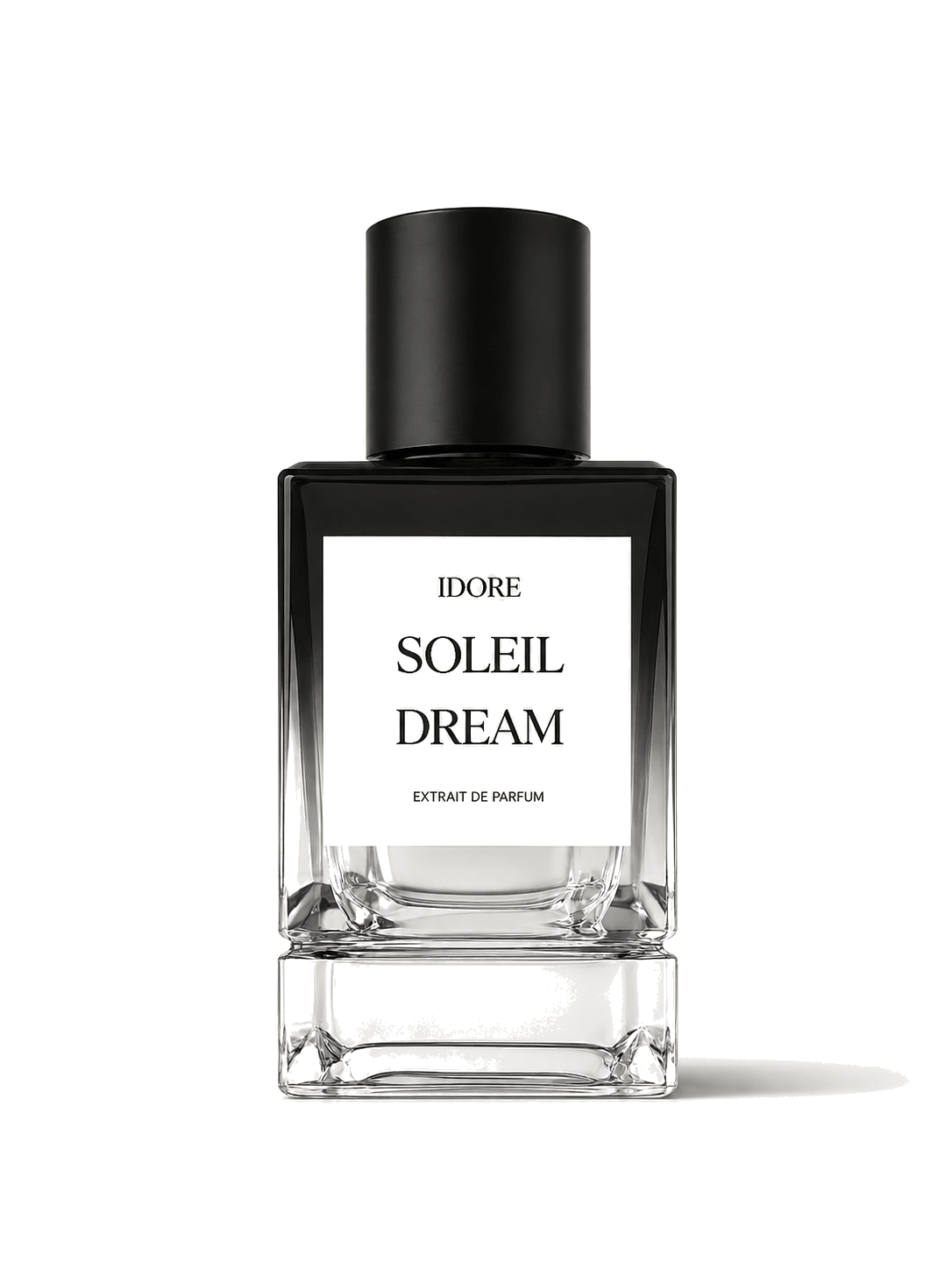 Soleil Dream – Idore Parfums