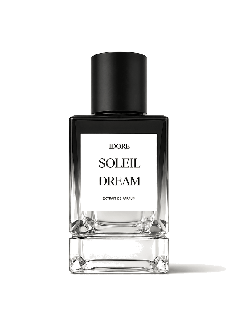 Soleil Dream – Idore Parfums