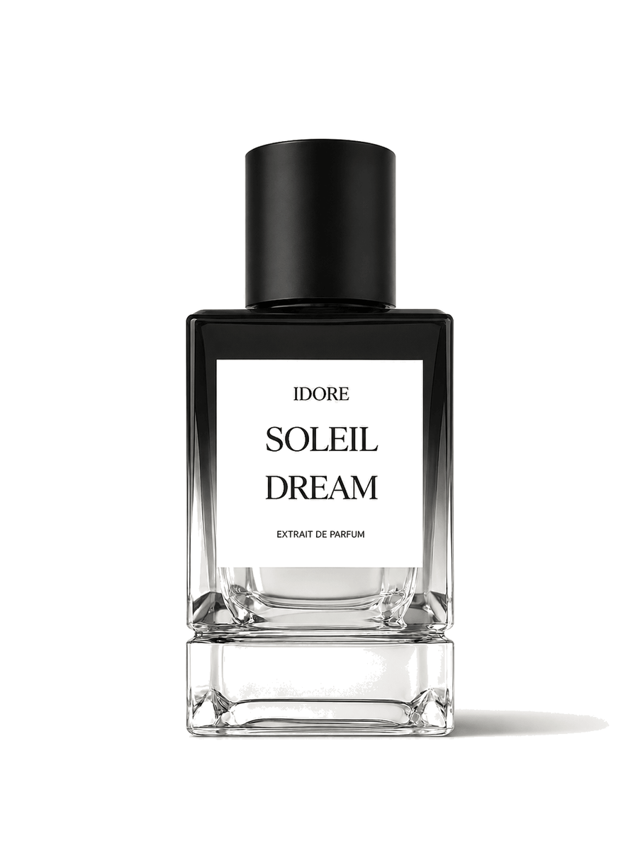 Soleil Dream – Idore Parfums